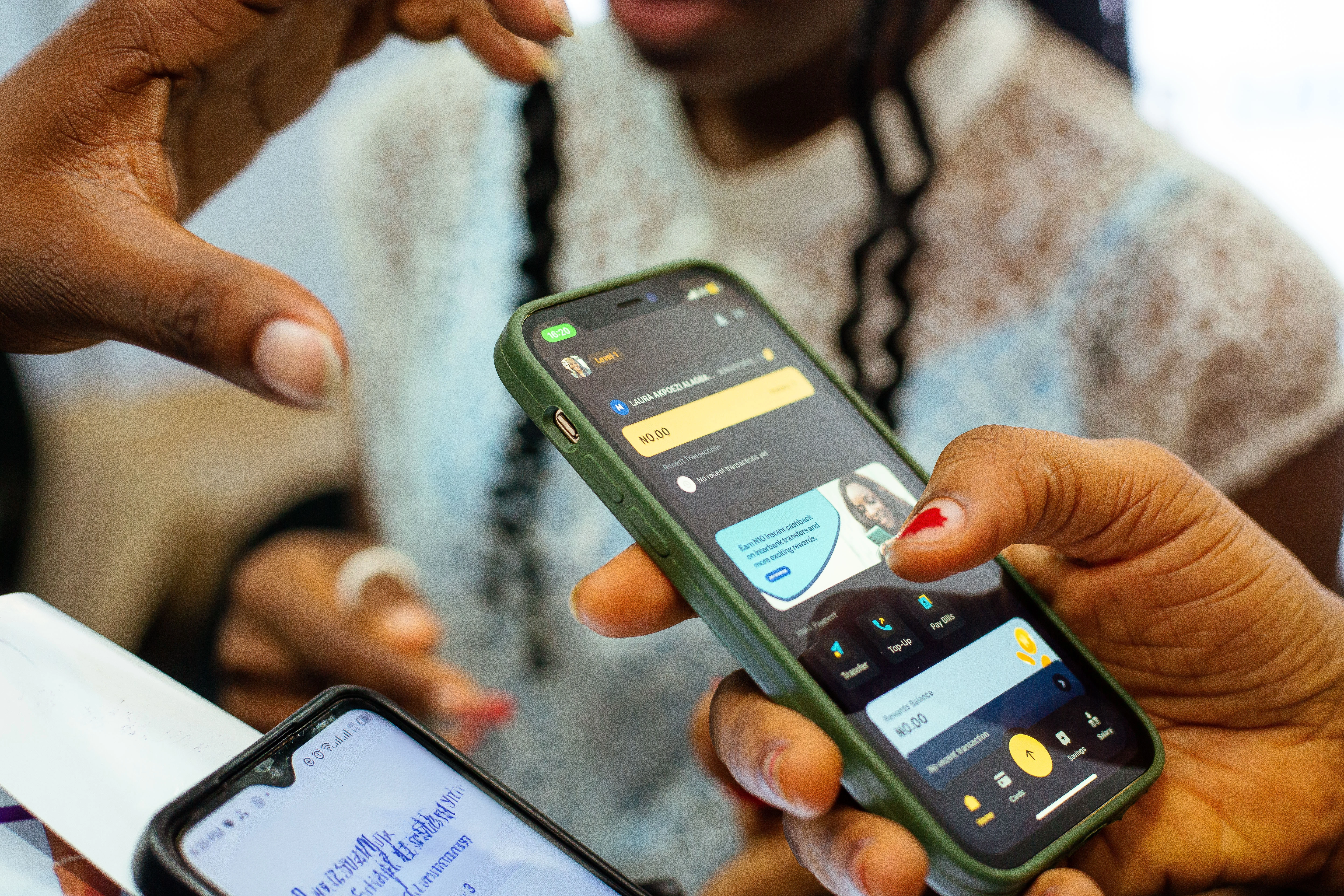Making the dream: How we built an intuitive savings companion for Nigerians