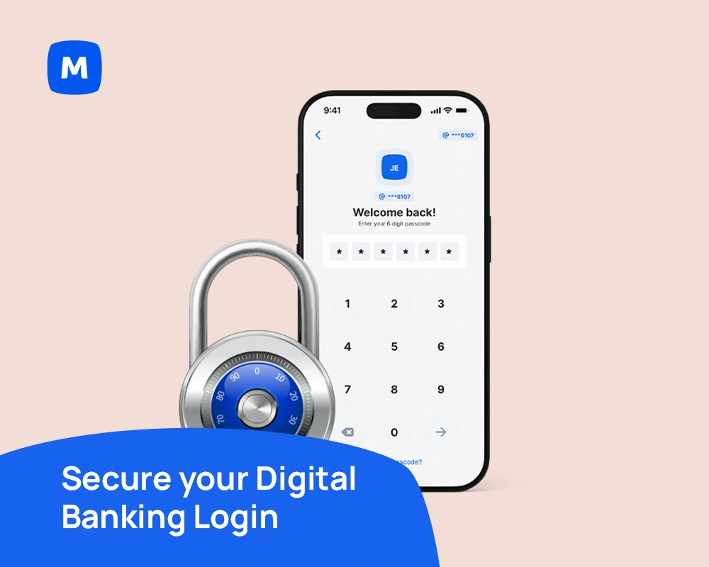 Stop Leaving your Bank Account Vulnerable: Digital Login Security Best Practices.