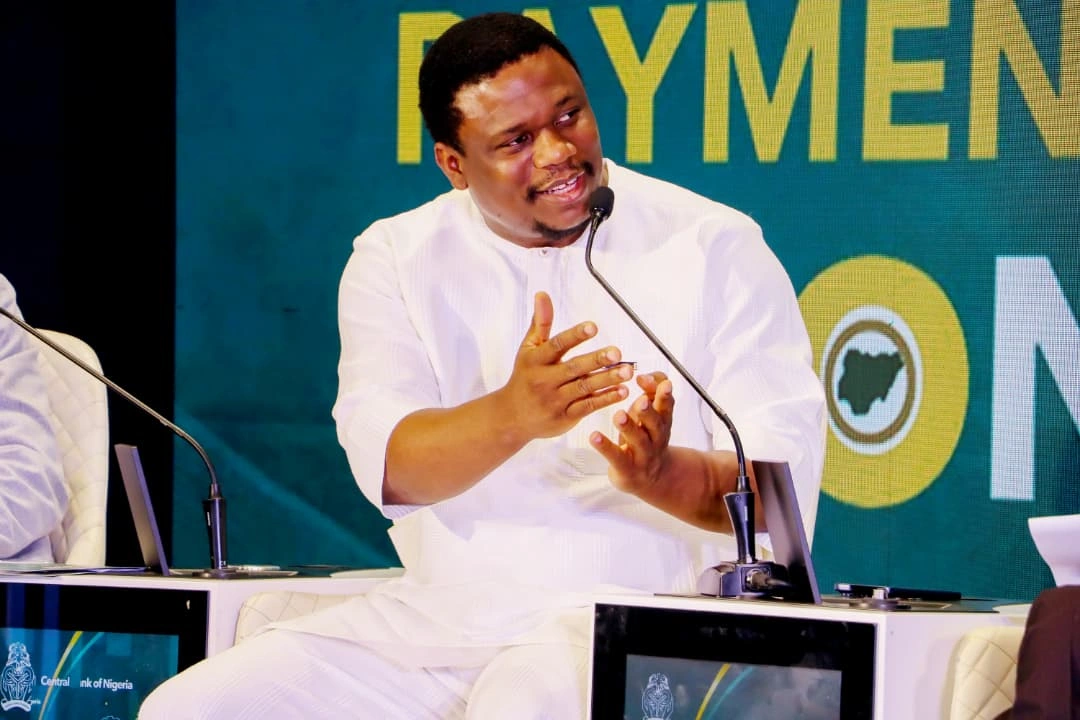 Moniepoint Group CEO makes case for credit layering on Nigeria's payment infrastructure as CBN rolls out PSV 2028 