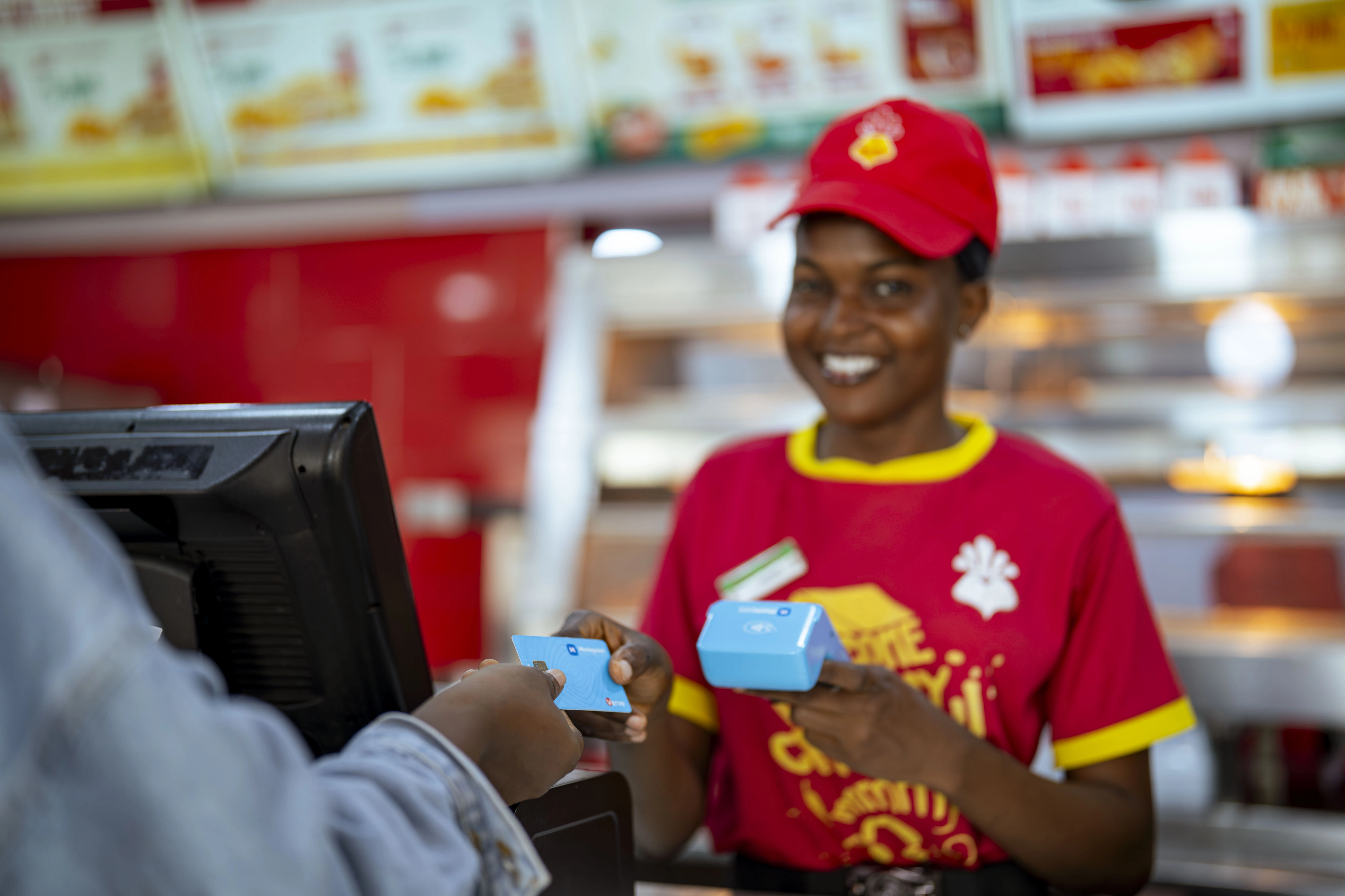 The most interesting data about Nigeria's foodservice industry