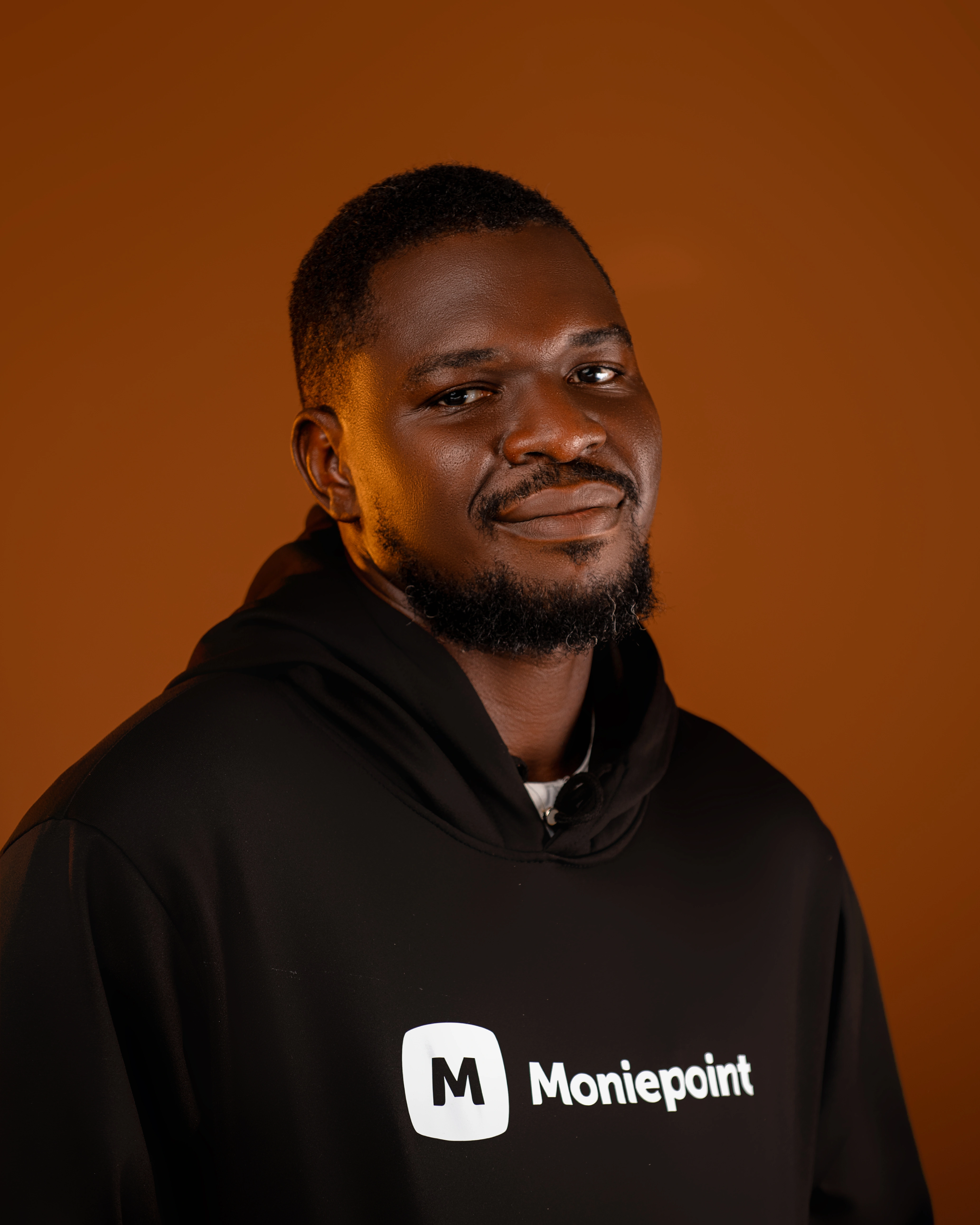 Meet the DreamMaker: Abdulgafar, Lead, Aptpay Suite at TeamApt