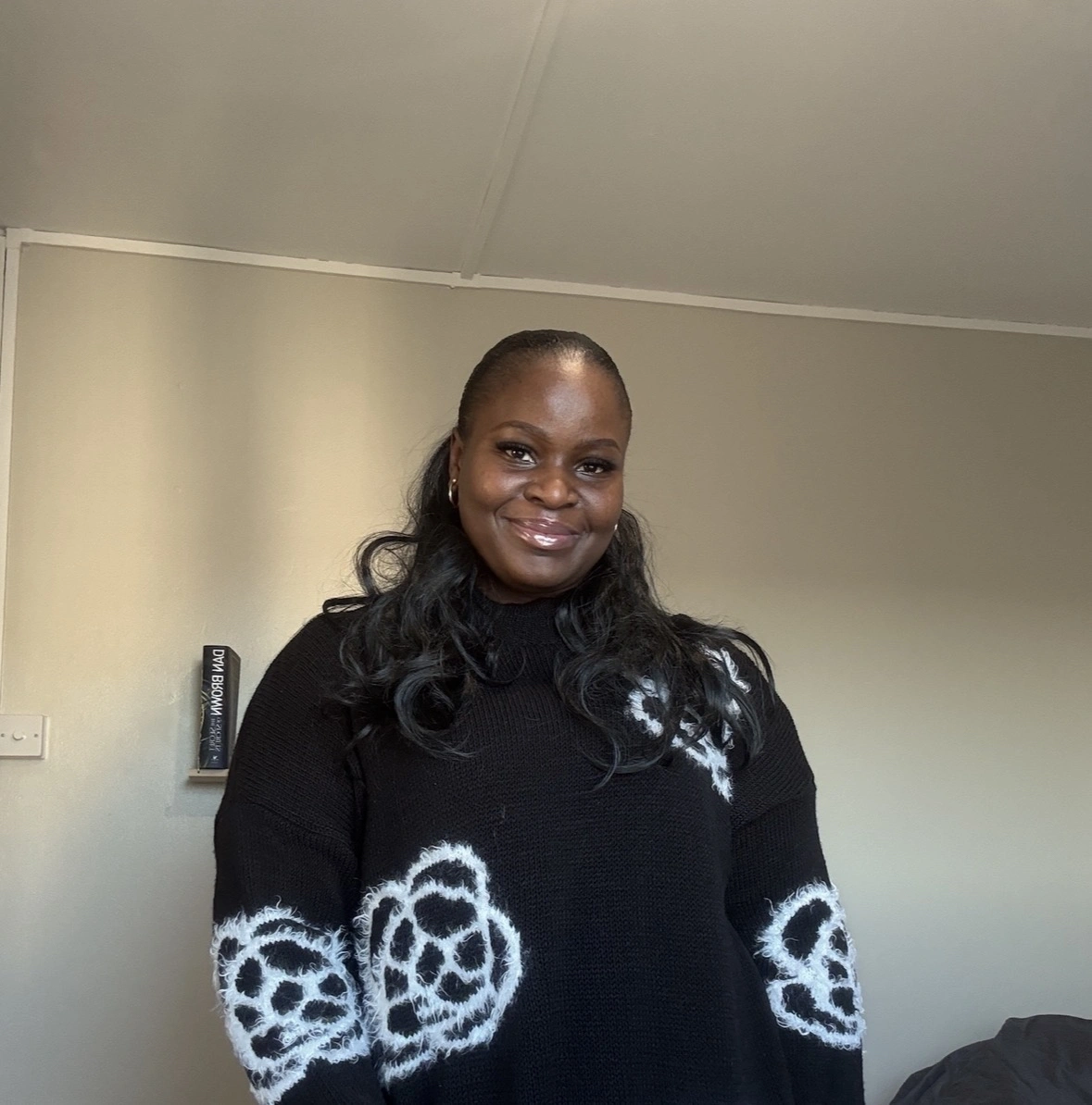 Meet the DreamMaker: Chiamaka, Site Reliability Engineer at TeamApt