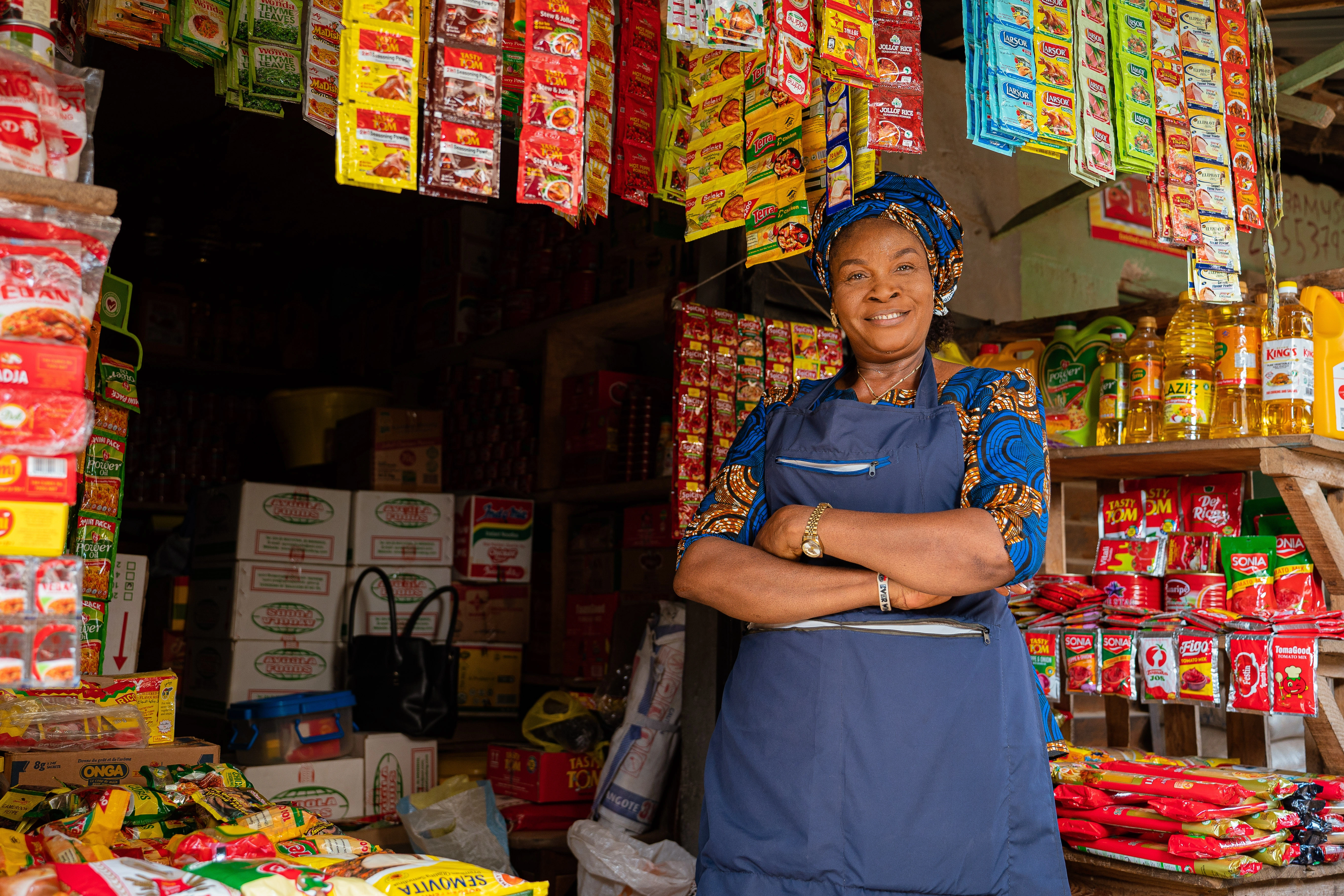 Moniepoint publishes Impact Report: 62% of women entrepreneurs received their first formal loan as inclusive lending drives business growth 
