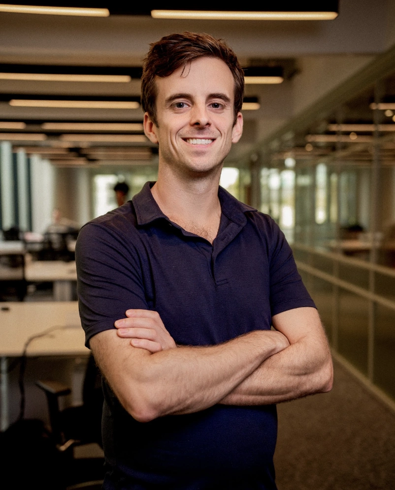   Meet the DreamMaker: Ross, Head, Investor Relations