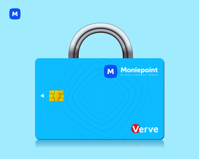 Moniepoint card security.png