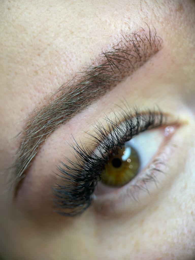 microblading 