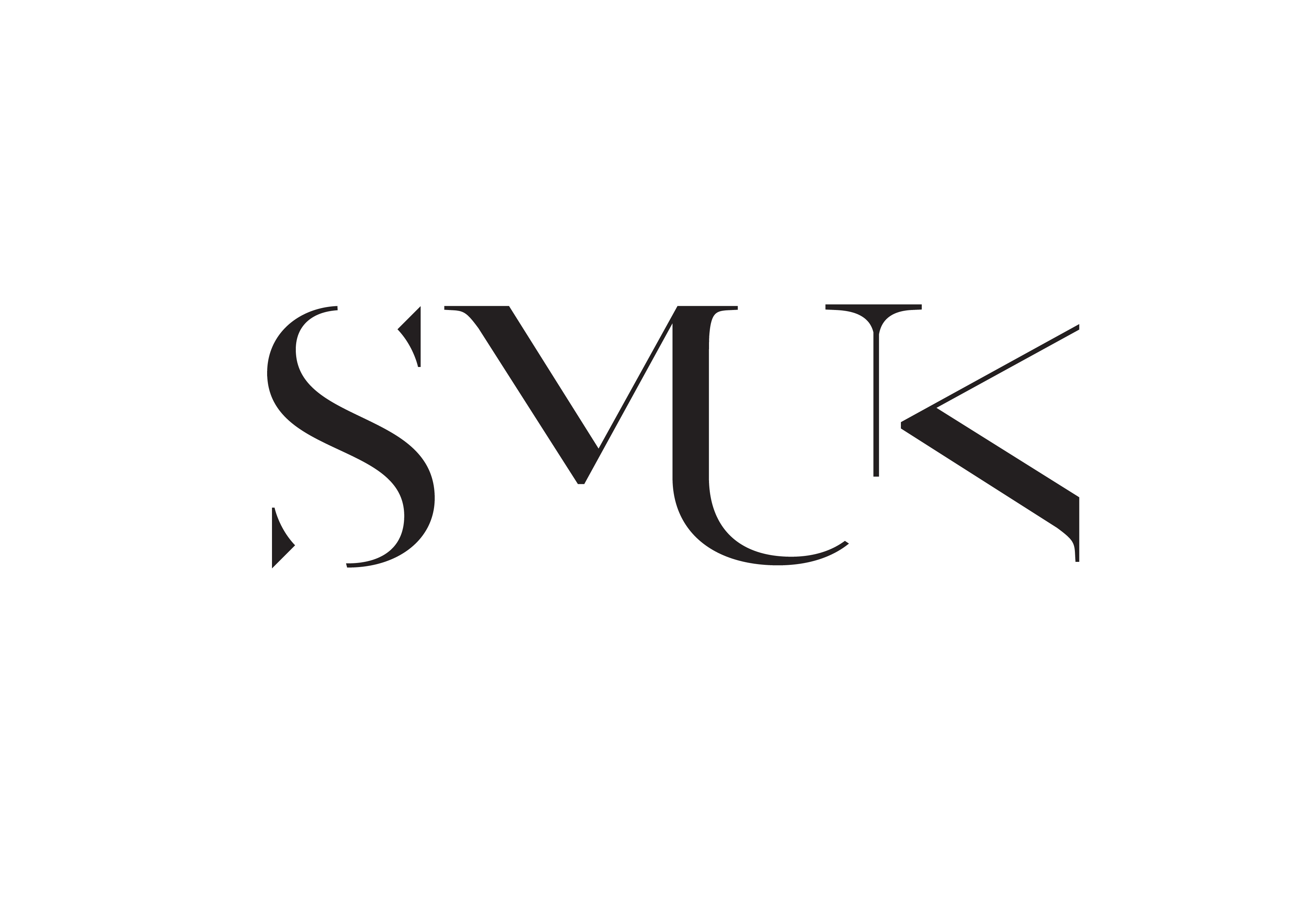 SMUK Logo