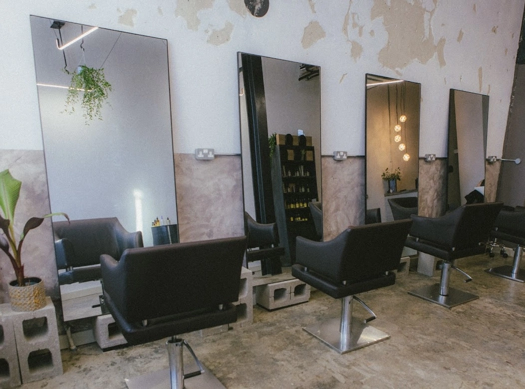 APRE Salon