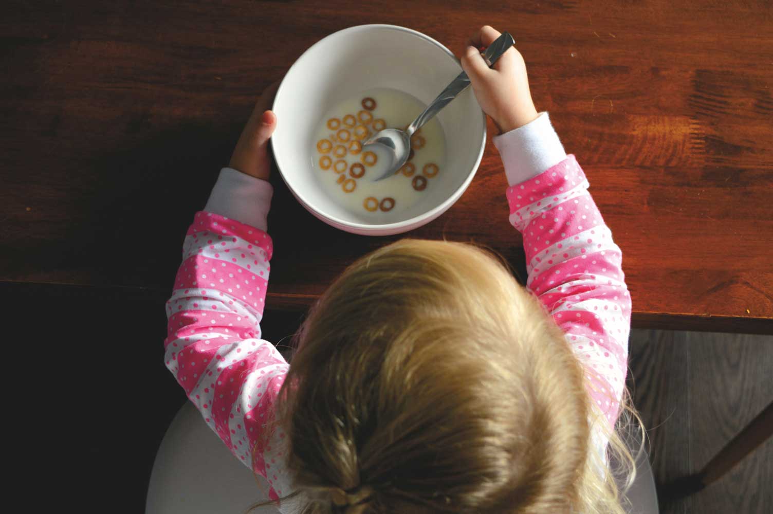 How to Handle a Fussy Eater: Tips for Parents