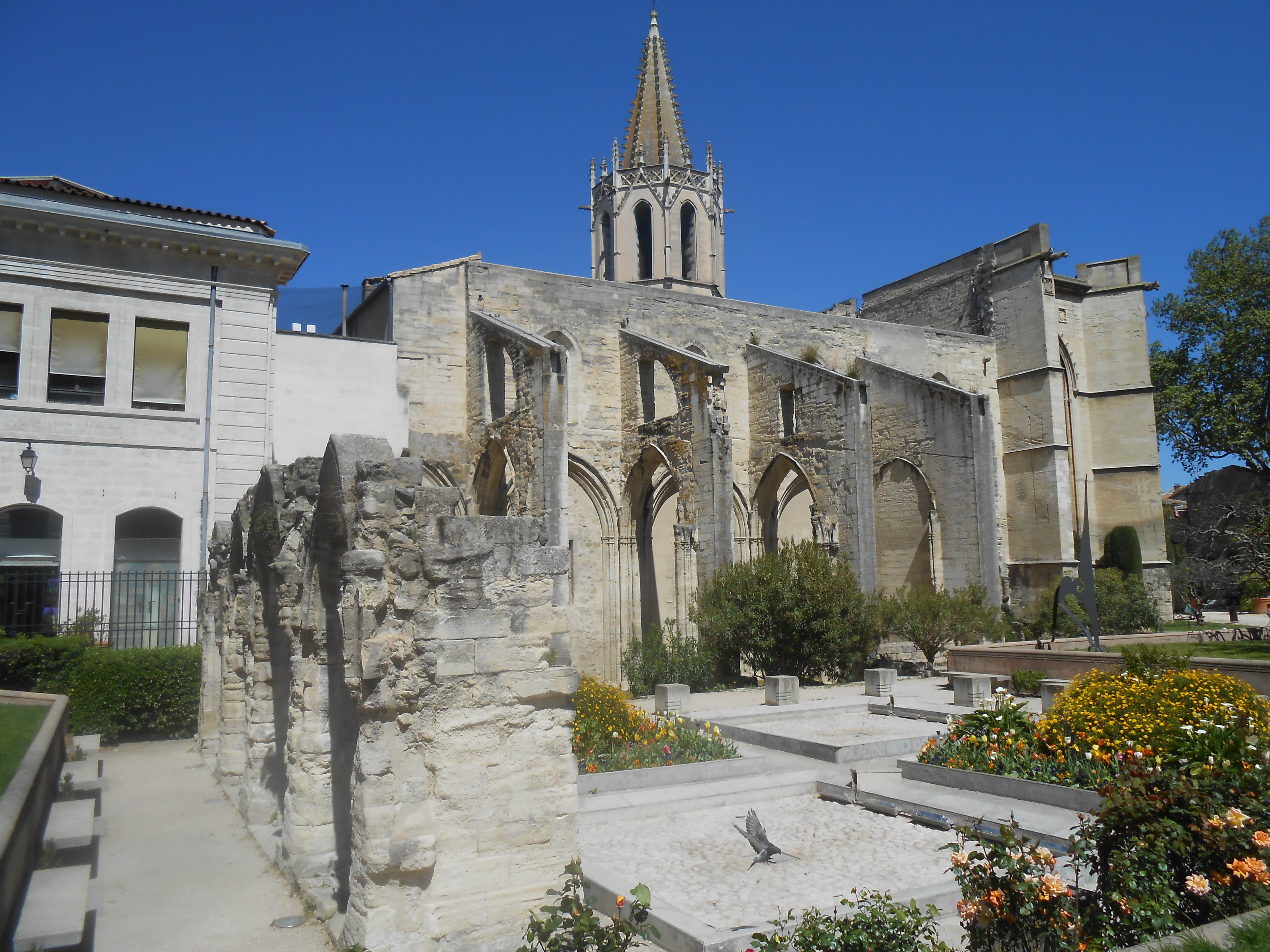 Square Agricol-Perdiguier