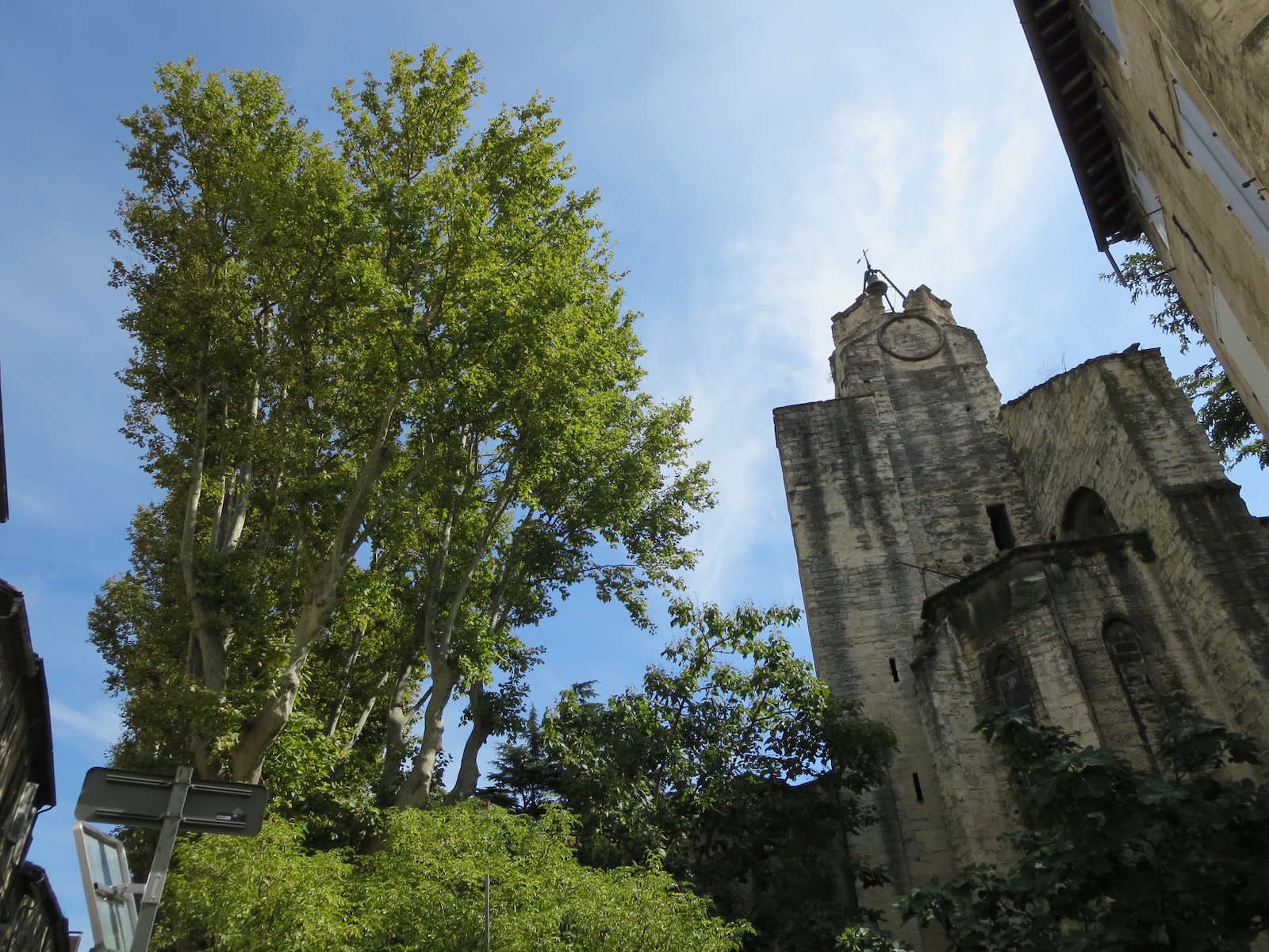 Couvent des Cordeliers