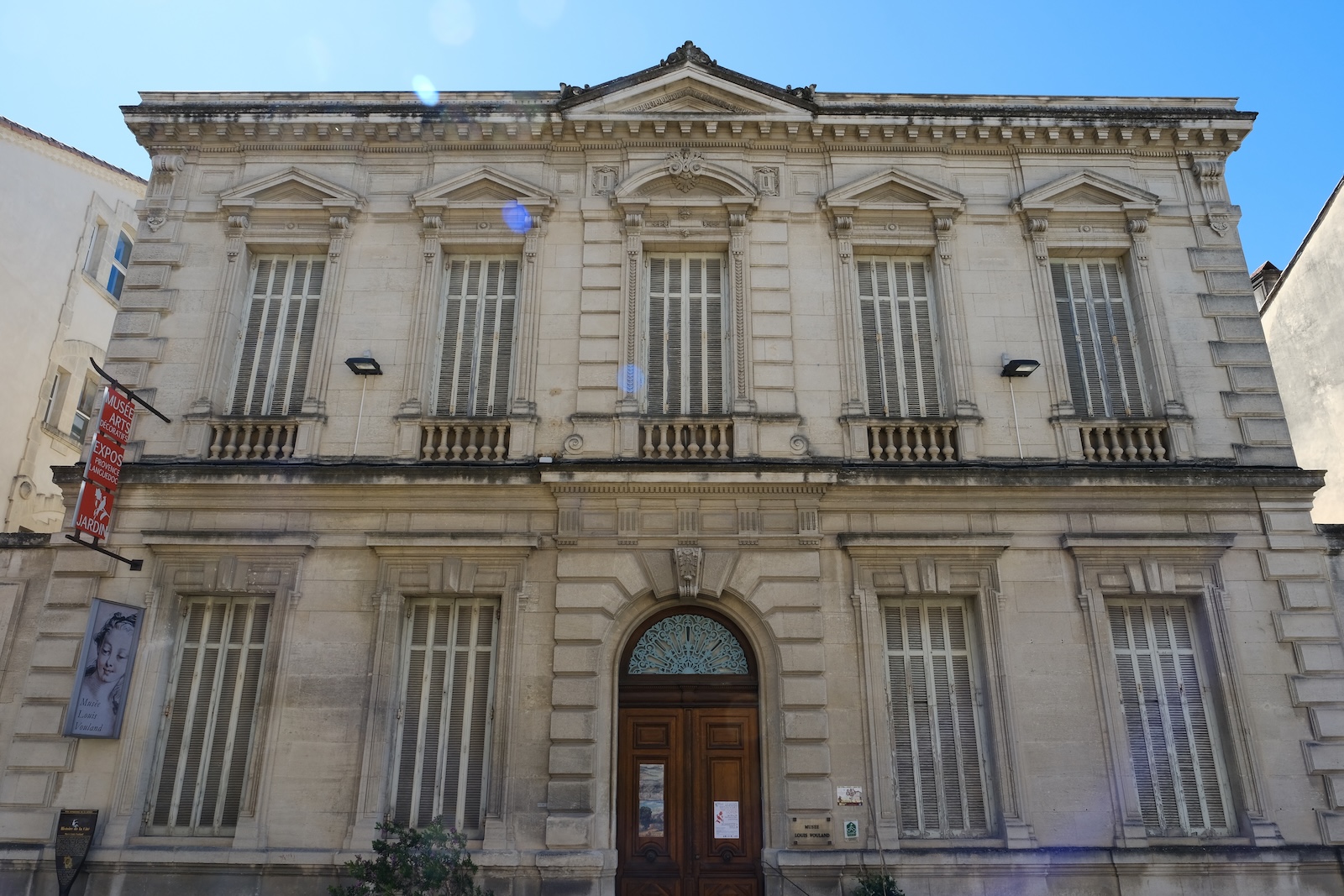 Musée Louis Vouland
