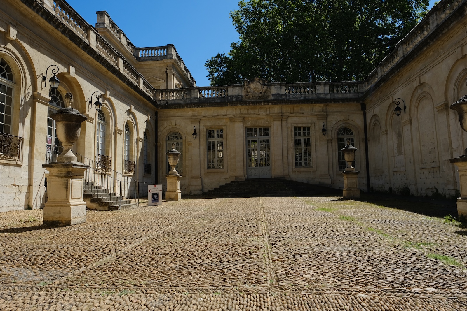 Musée Calvet