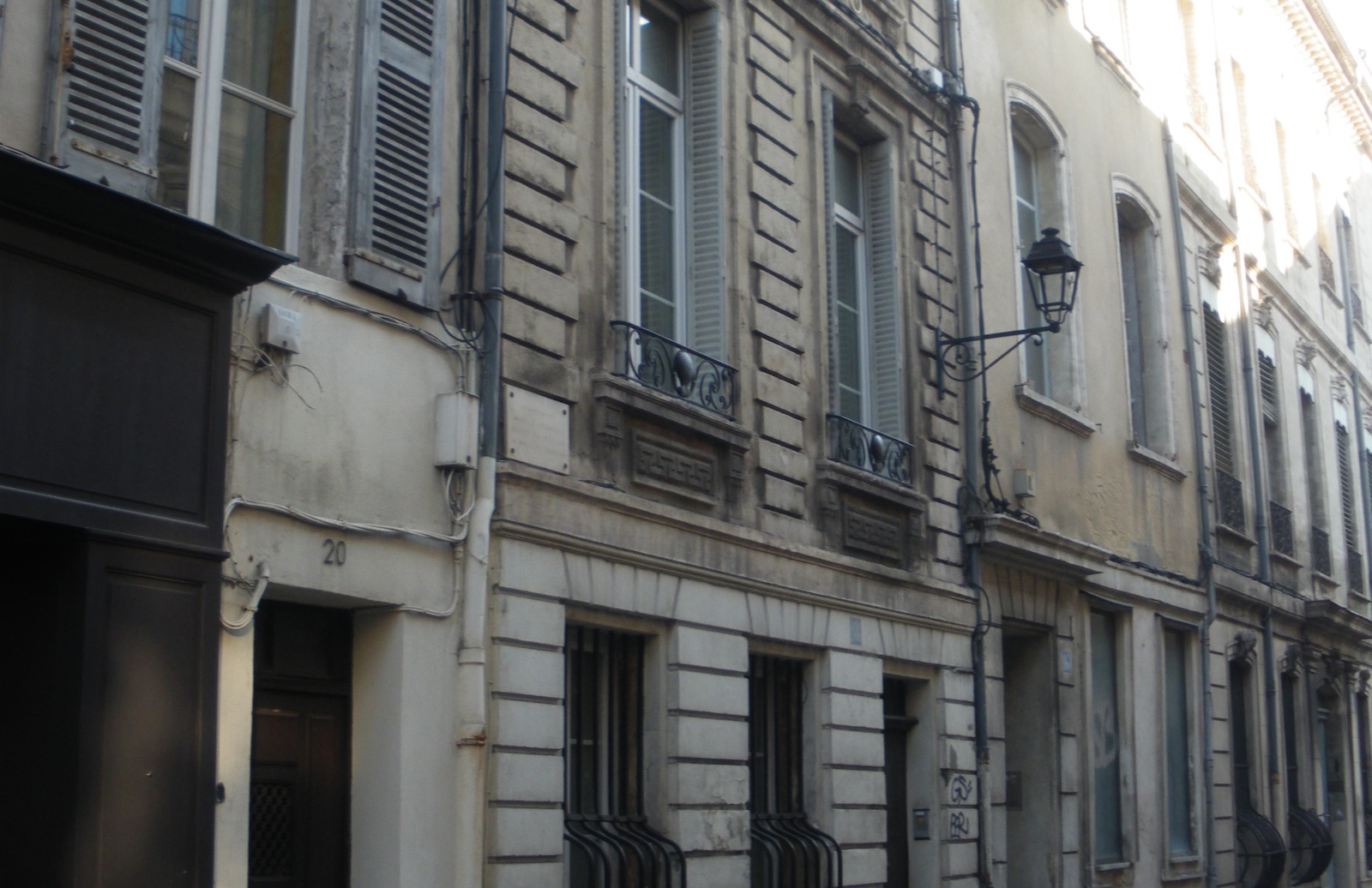 Maison aux Ballons