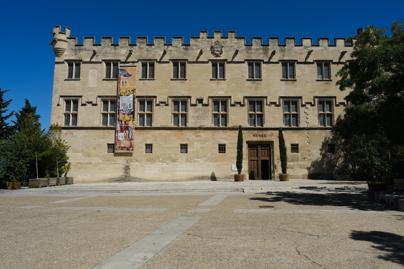 Musée du Petit Palais