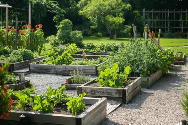 Small Space, Big Harvest: Urban Farming for Beginners