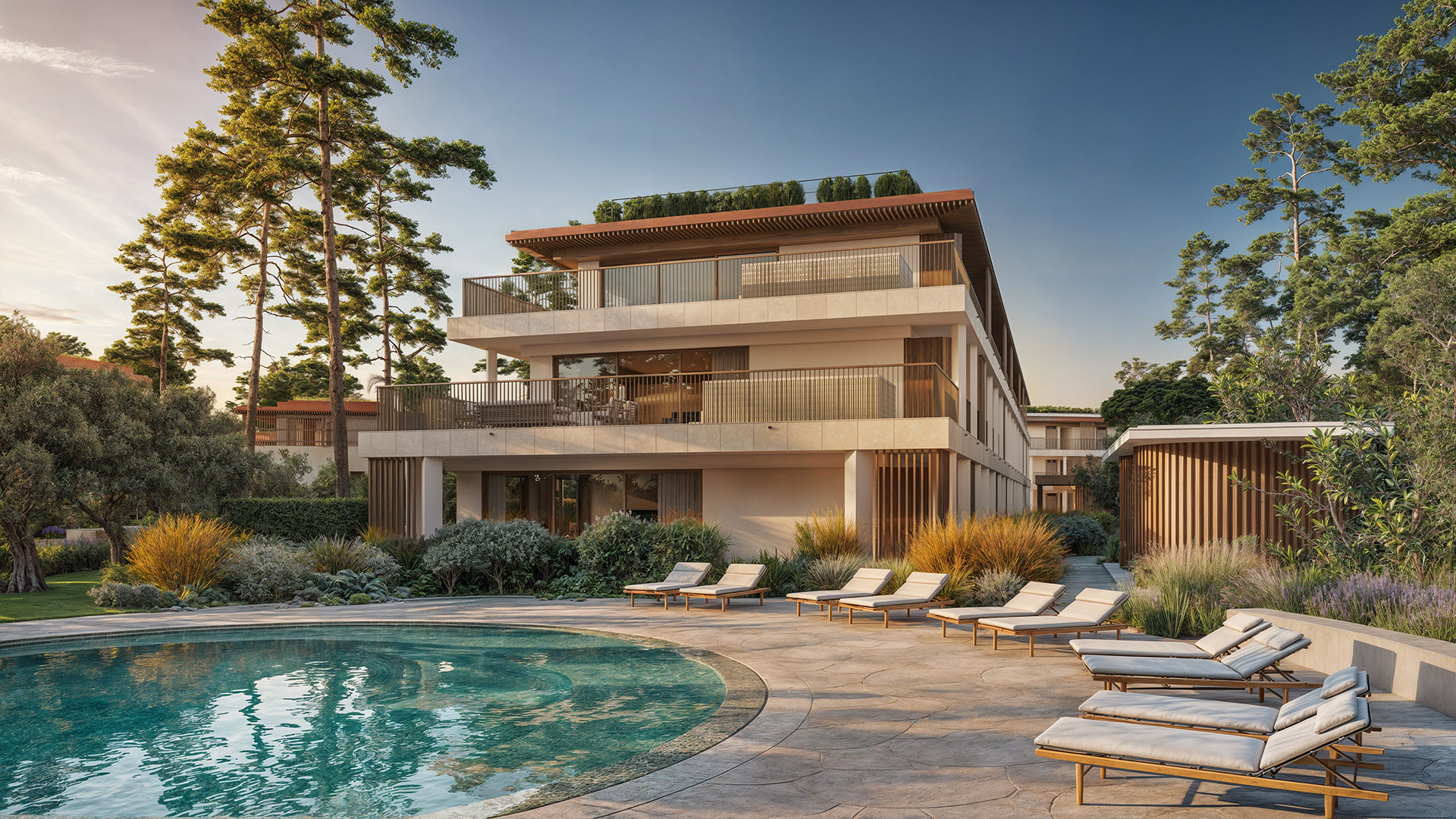 Comporta Beach & Golf Resort