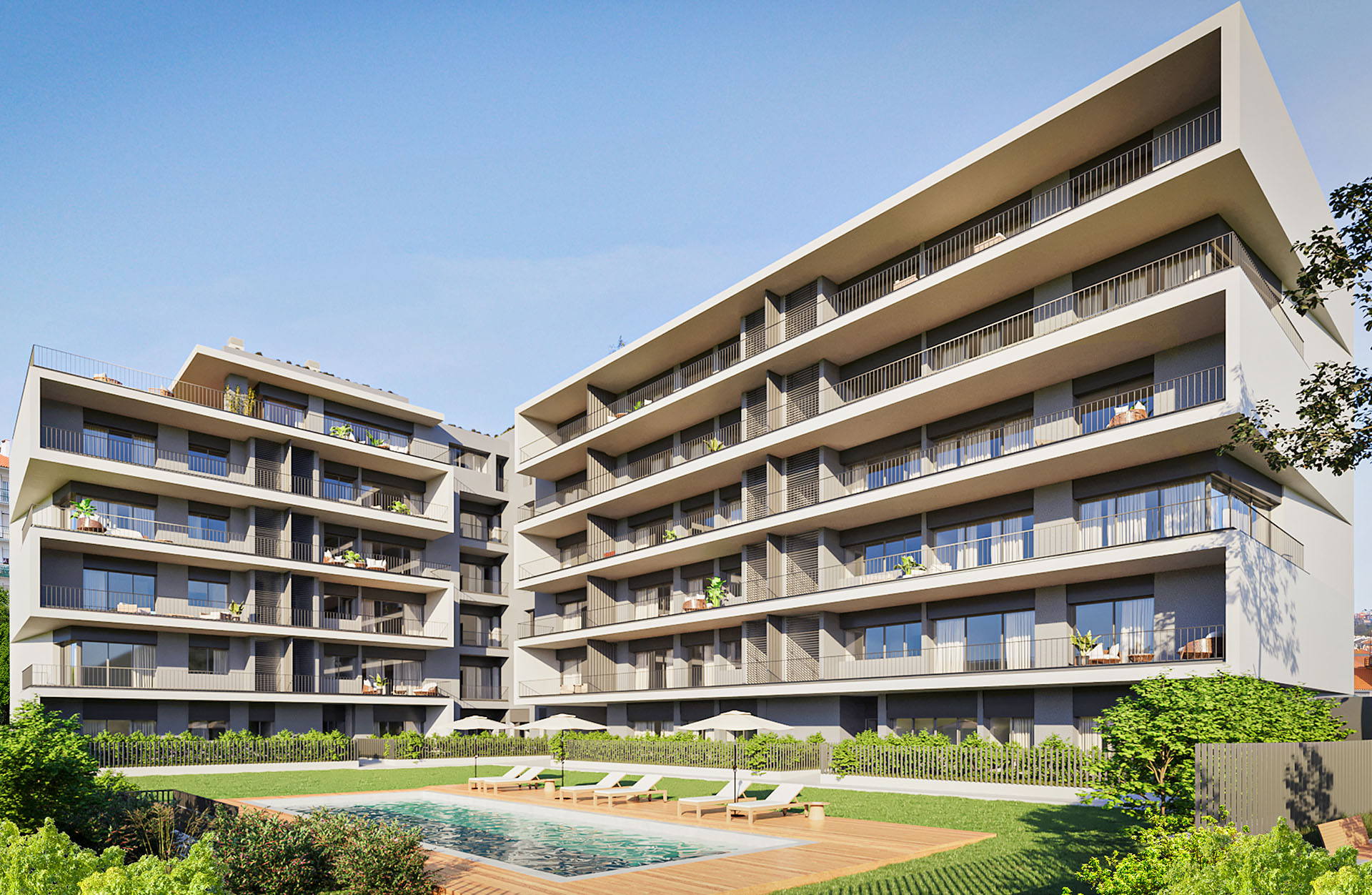 PF28900 - Green Plaza - Imagem 1