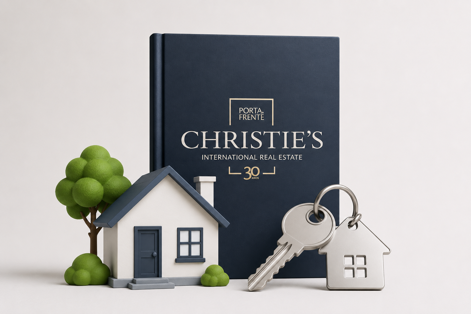 Buying a home with 6% VAT: what buyers need to know | Porta da Frente Christie’s International Real Estate