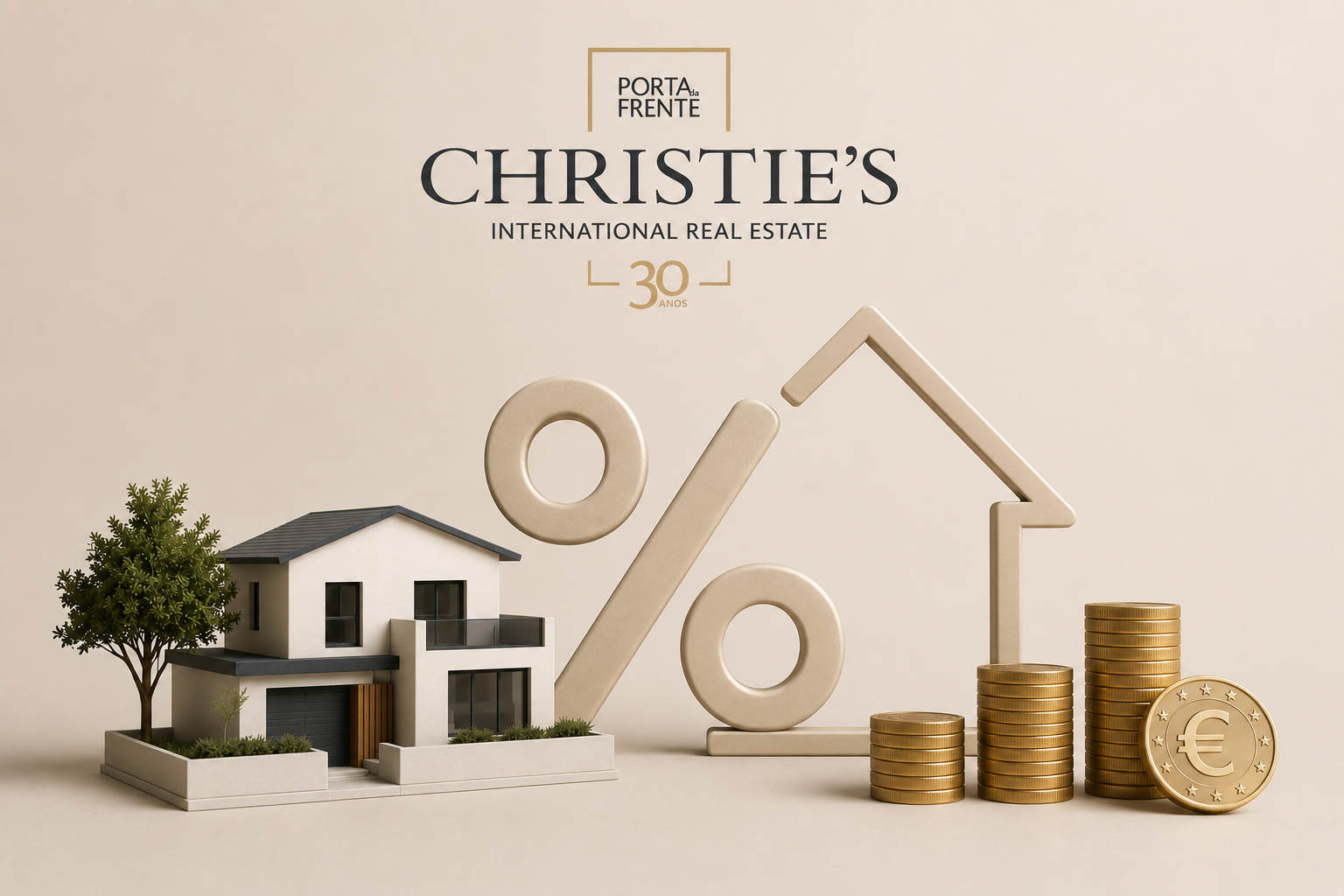 The €660,982 cap in VAT at 6%: how it works | Porta da Frente Christie’s International Real Estate