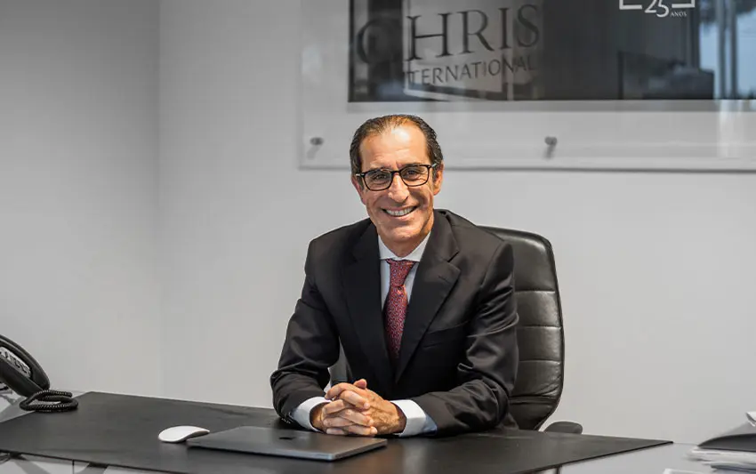 Rafael Ascenso: "Os governos têm um problema de vistas curtas"