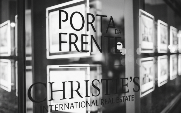 Lisboa recebe pela primeira vez a conferência internacional da Christie's International Real Estate