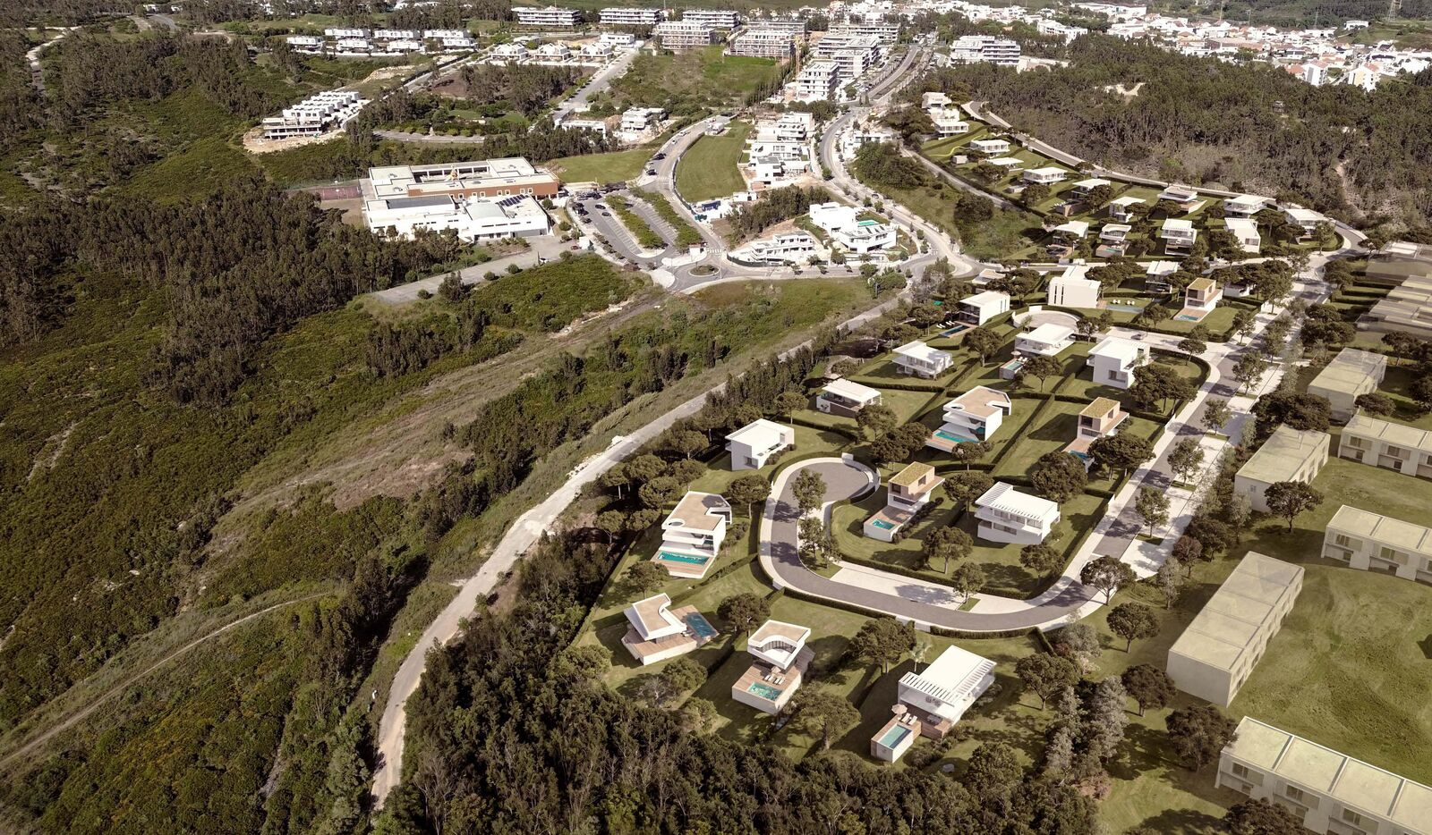 Transformar um lote numa marca: como o Native Royal, do Belas Clube de Campo, está a reinventar o imobiliário premium