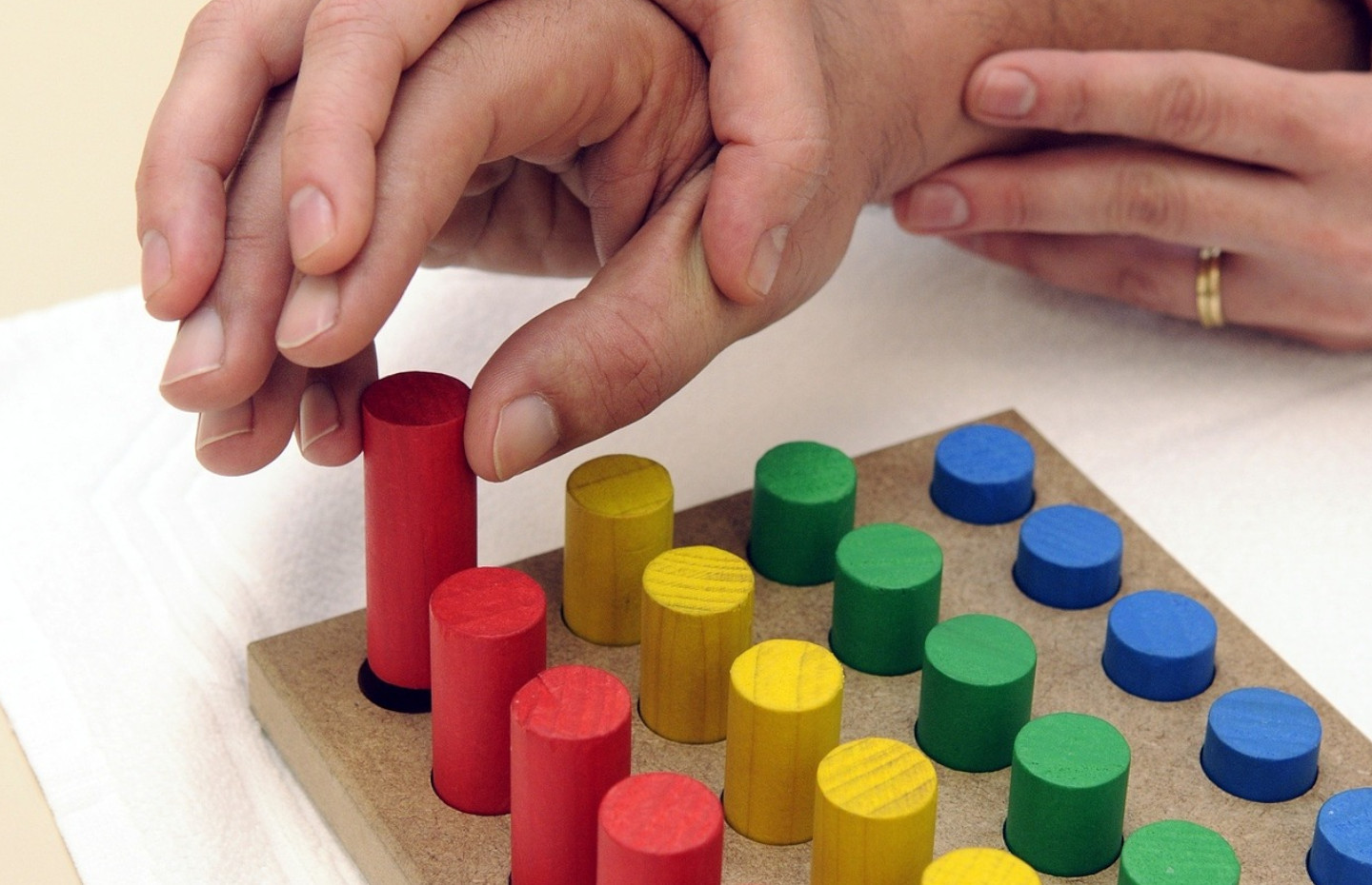 Image: Jak wygląda pierwsza wizyta u fizjoterapeuty dziecięcego?