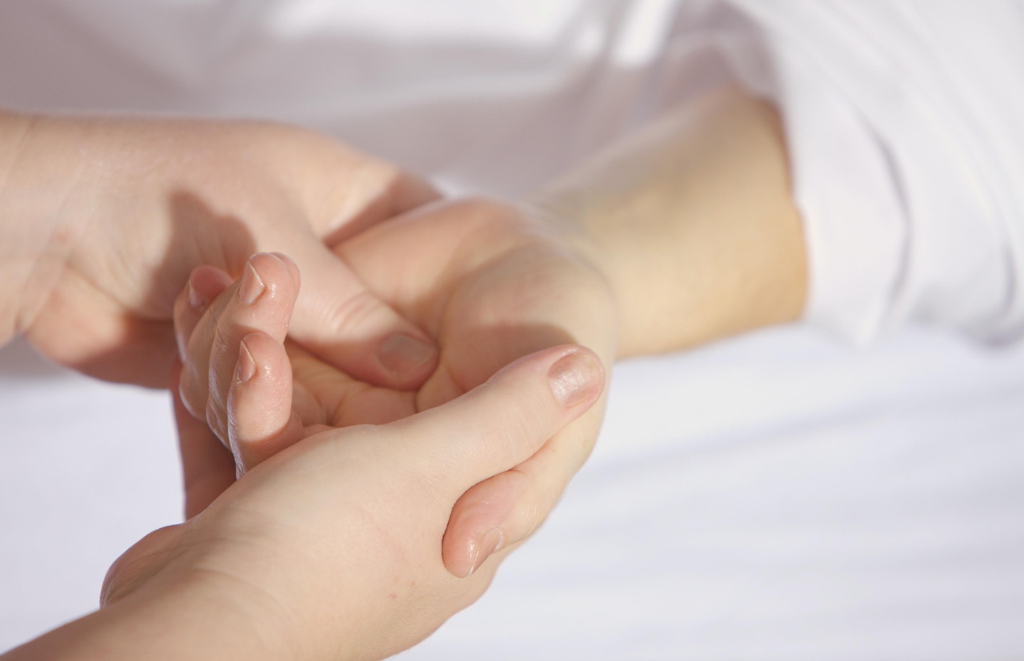 Image: Rehabilitacja dzieci - jaką rolę pełnią rodzice?