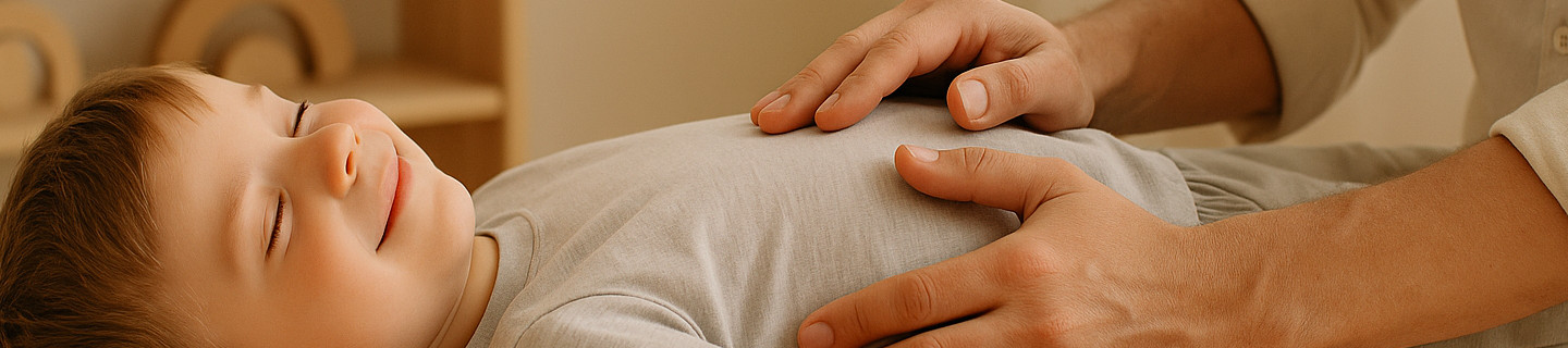 Osteopatia dzieci – wsparcie dla najmłodszych w Poznaniu