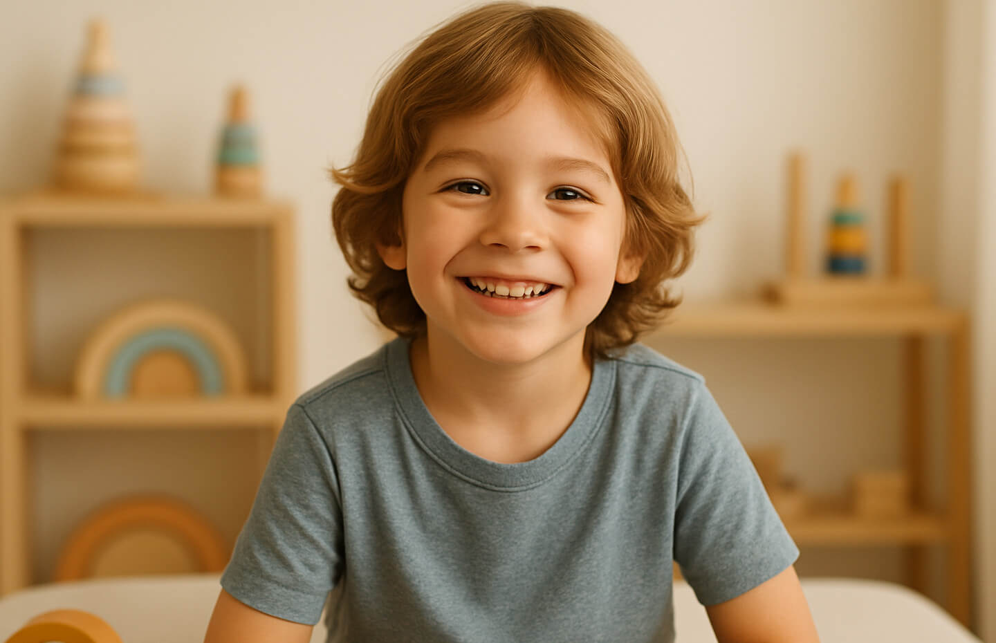 Image: Czy warto zdecydować się na terapię osteopatyczną u dzieci?