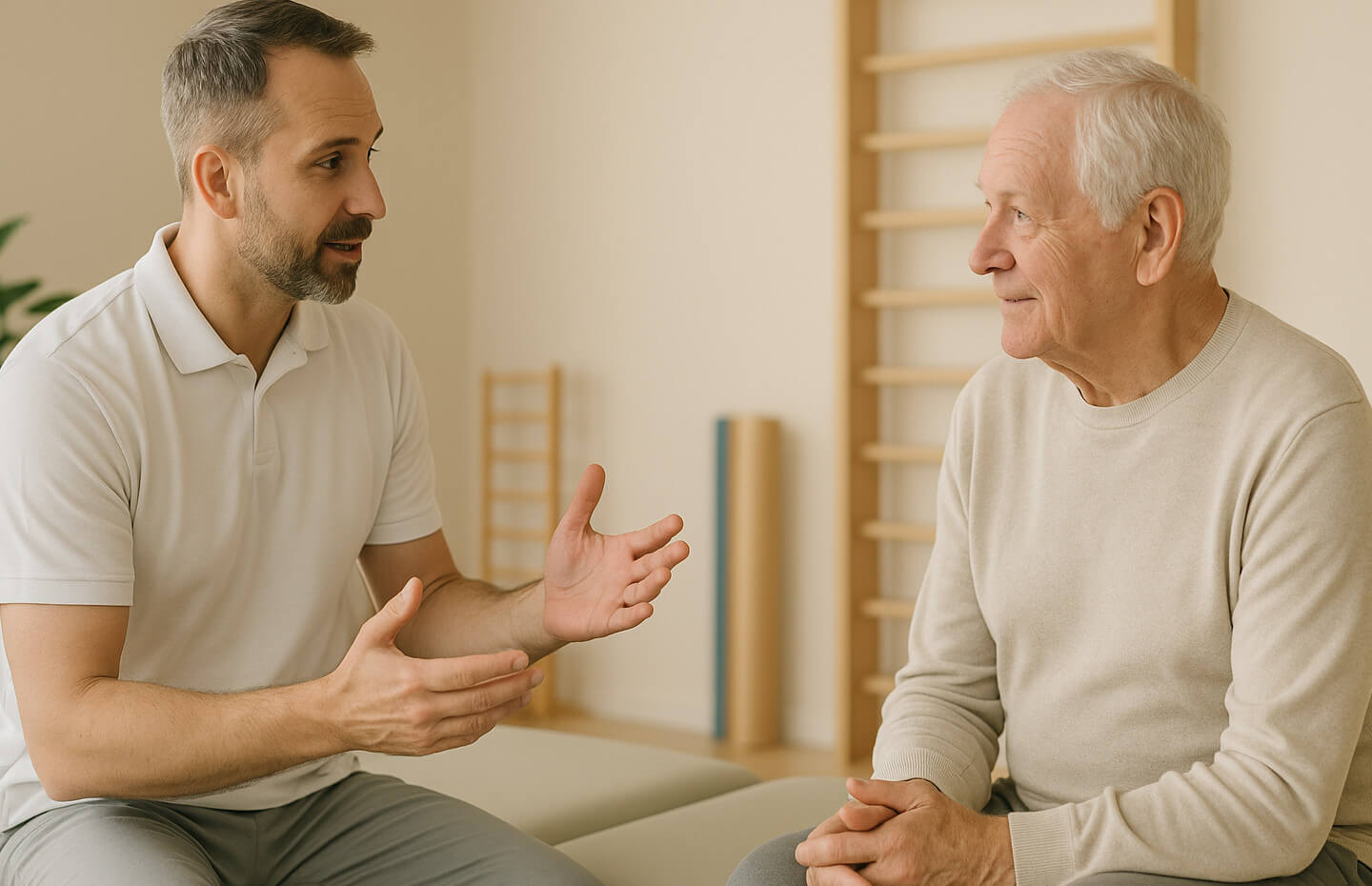 Image: Dlaczego rehabilitacja po udarze jest tak ważna?