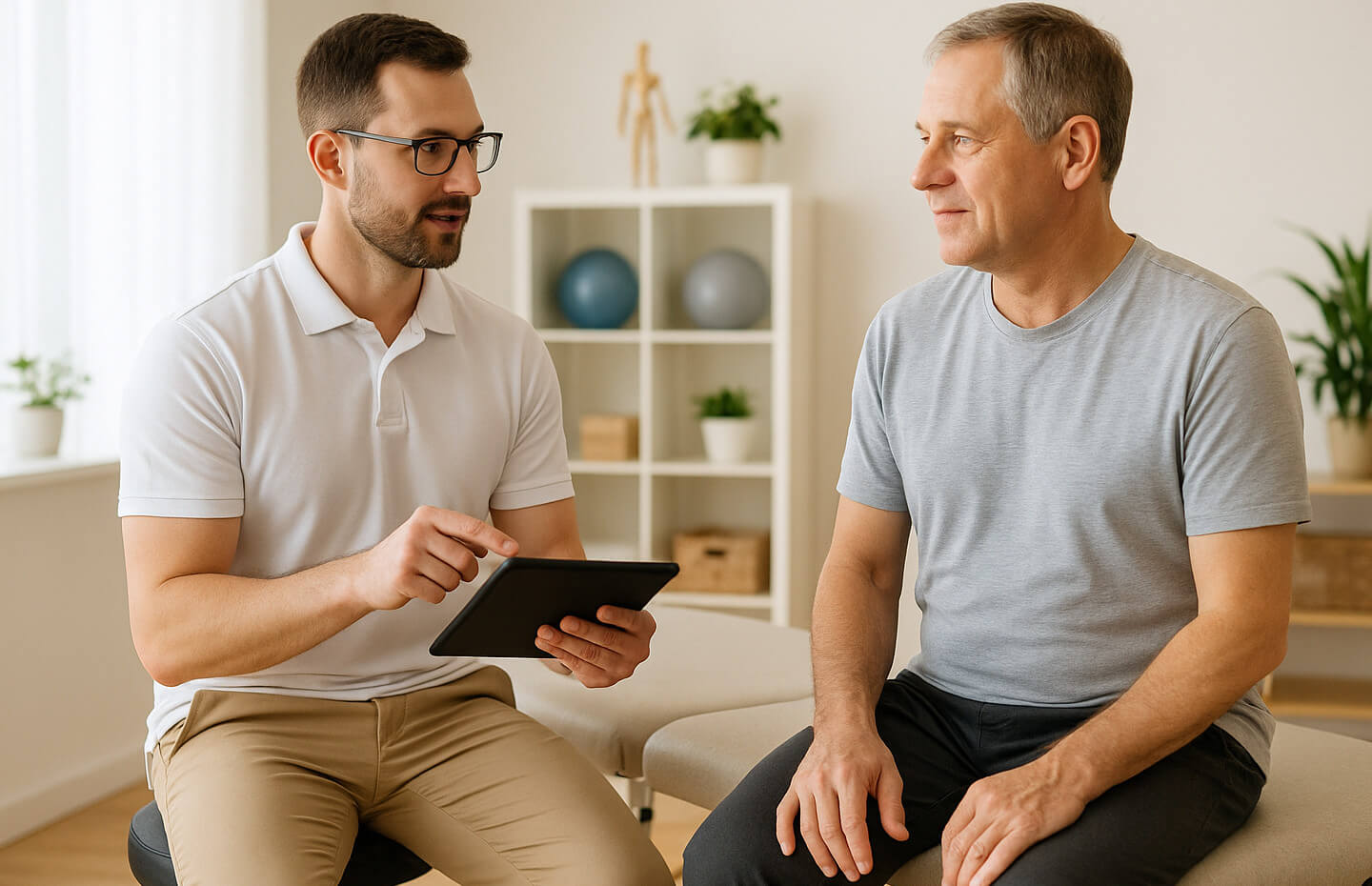 Image: Fizjoterapia w Poznaniu – wsparcie na najwyższym poziomie