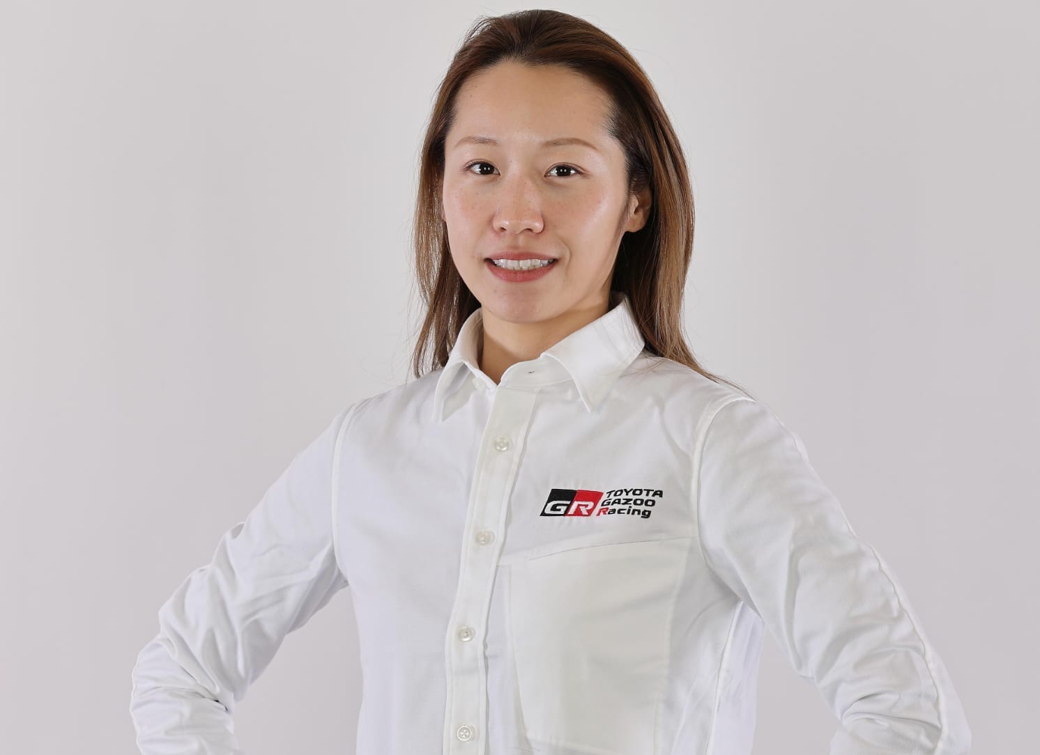 Miki Koyama to take part in landmark all-female test session  for Lola Yamaha ABT Formula E team