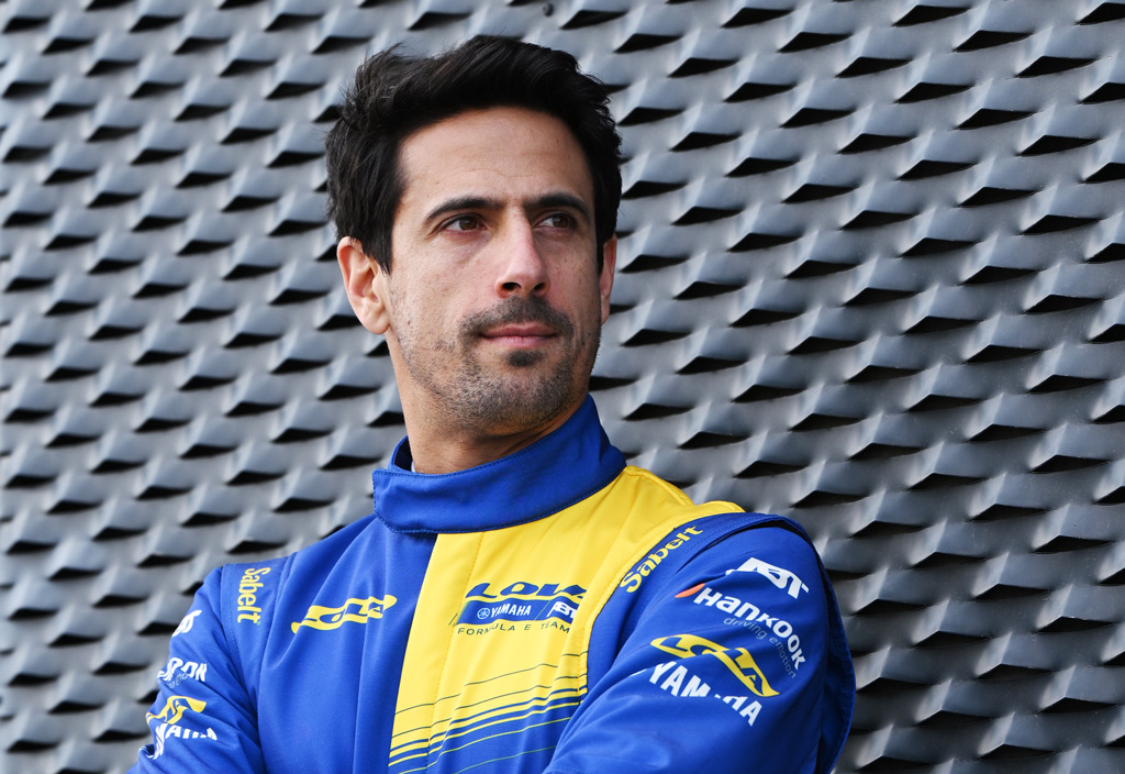 Lucas di Grassi