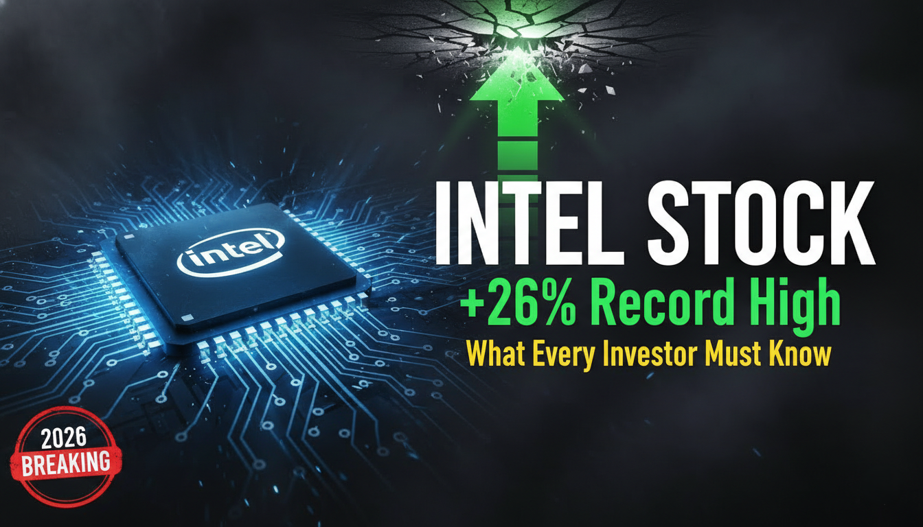 Intel Stock Surges - AI Boom Drives Record High.png