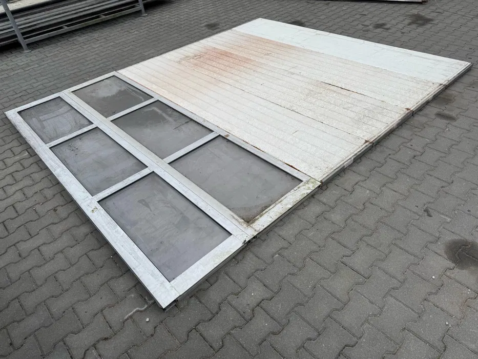 Brama elektryczna
