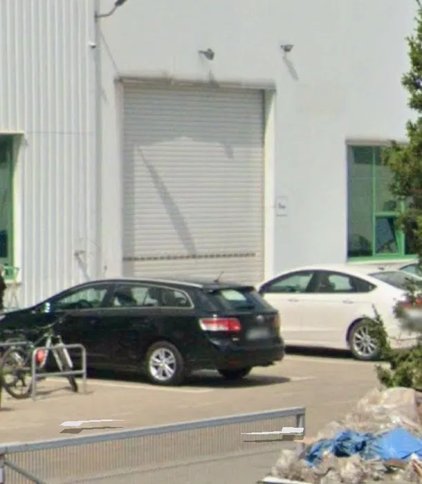 Brama hormann elektryczna rolowana