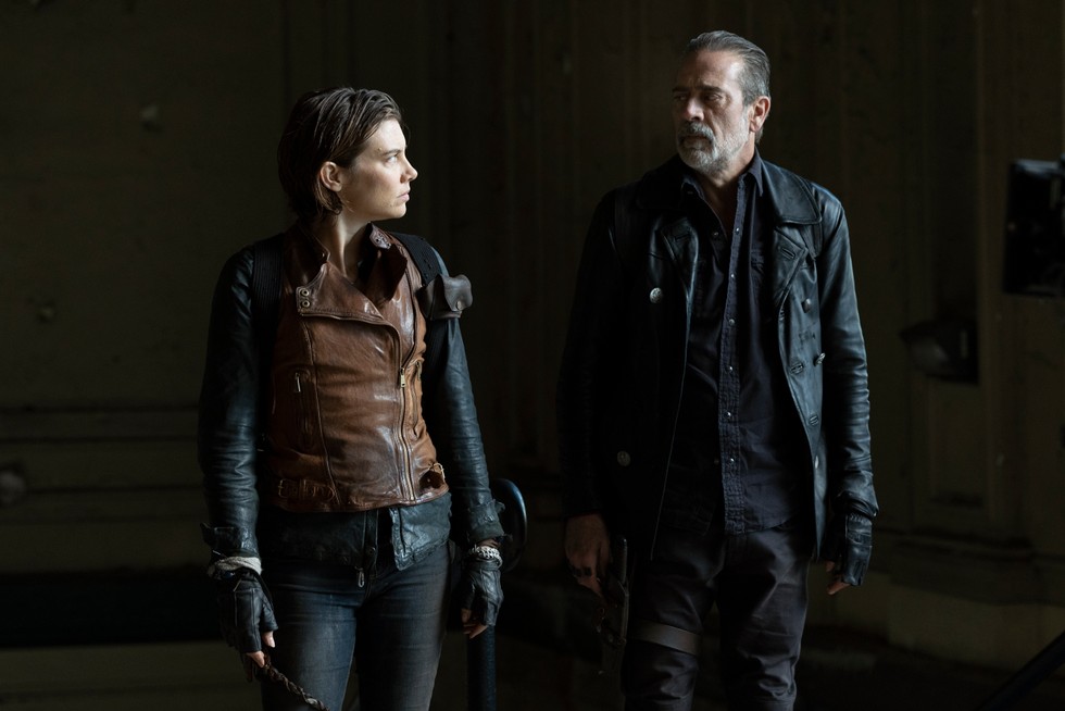 The Walking Dead: Dead City Season 2 – What’s Next for Maggie and Negan?