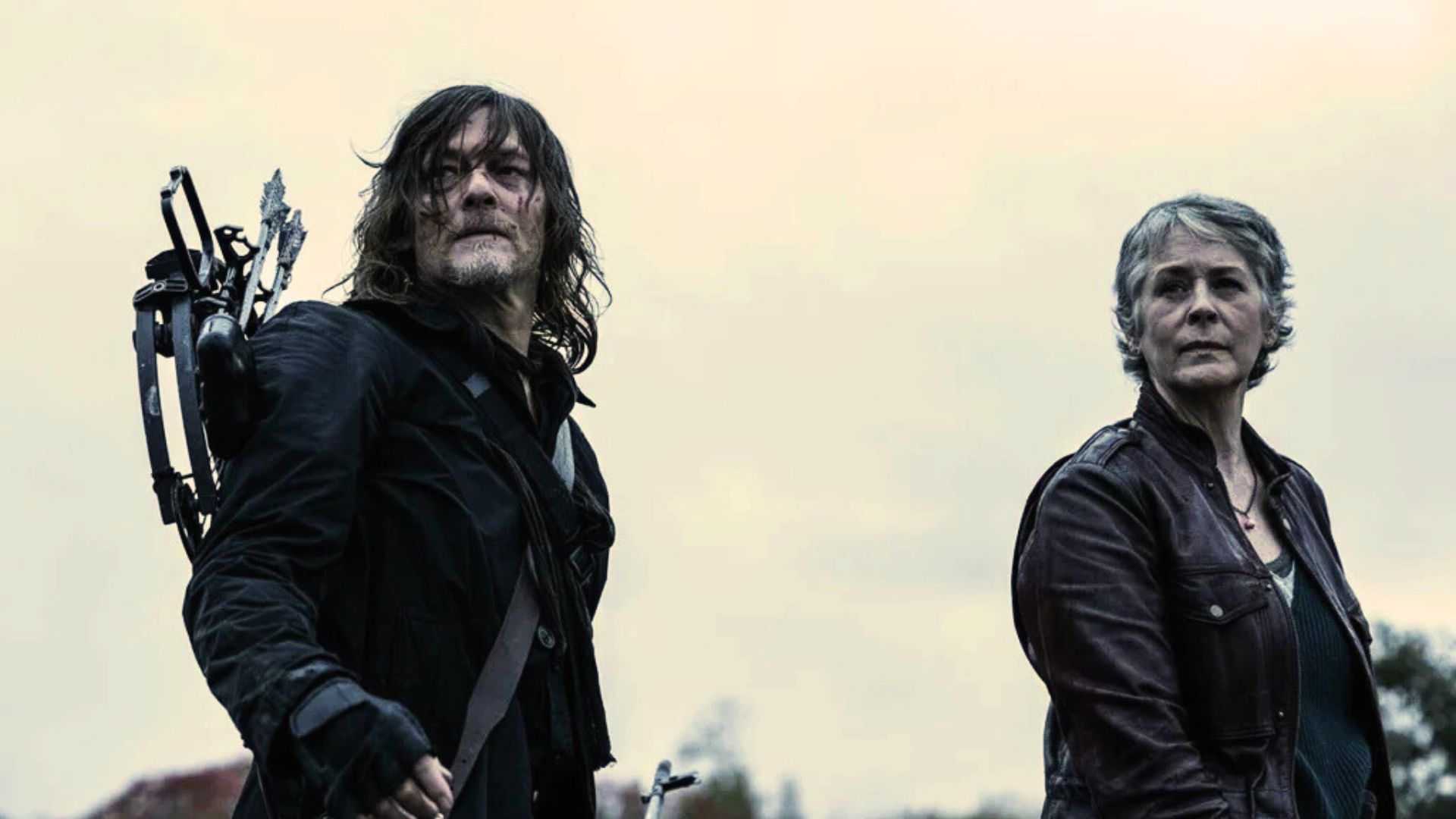 The Walking Dead - Daryl Dixon Season 3 – Release Date - Story & First Look
