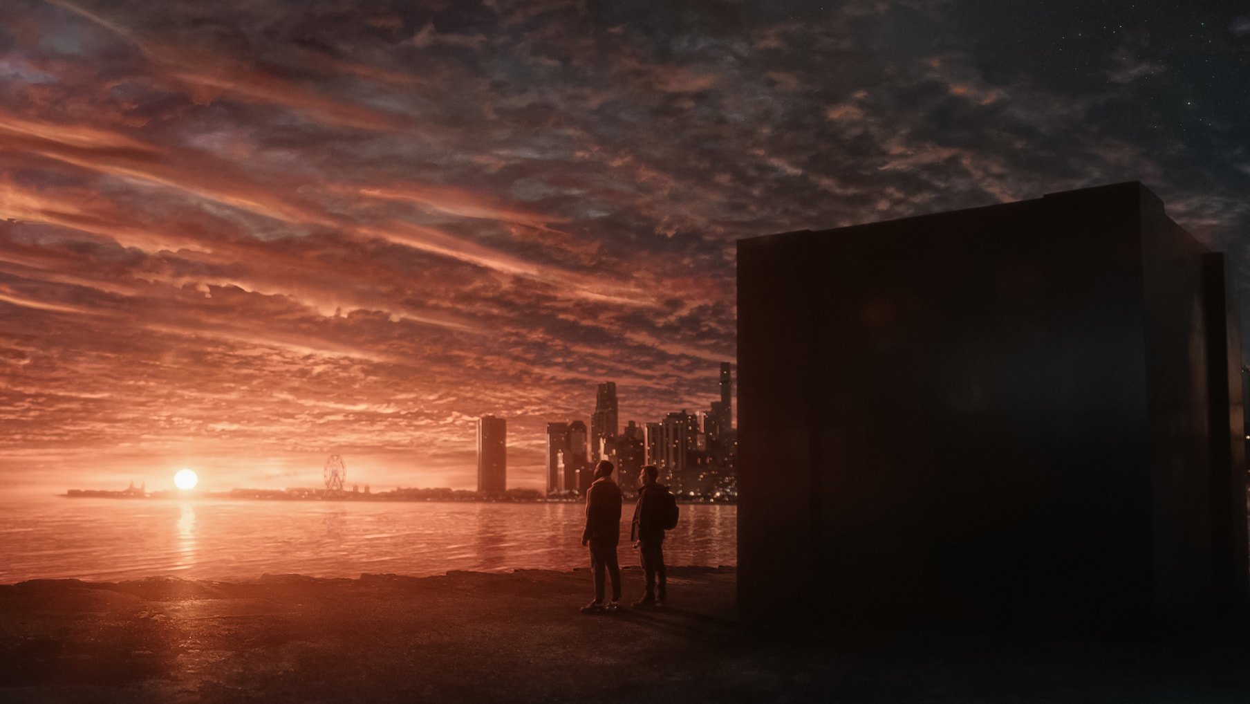 Dark Matter Season 2: Speculations, Story Arcs & What’s Next