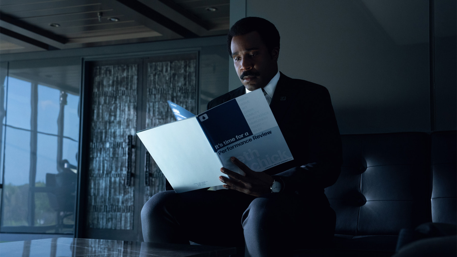 Did Milchick Just Betray Lumon? Explaining His Shocking Shift in Severance Season 2