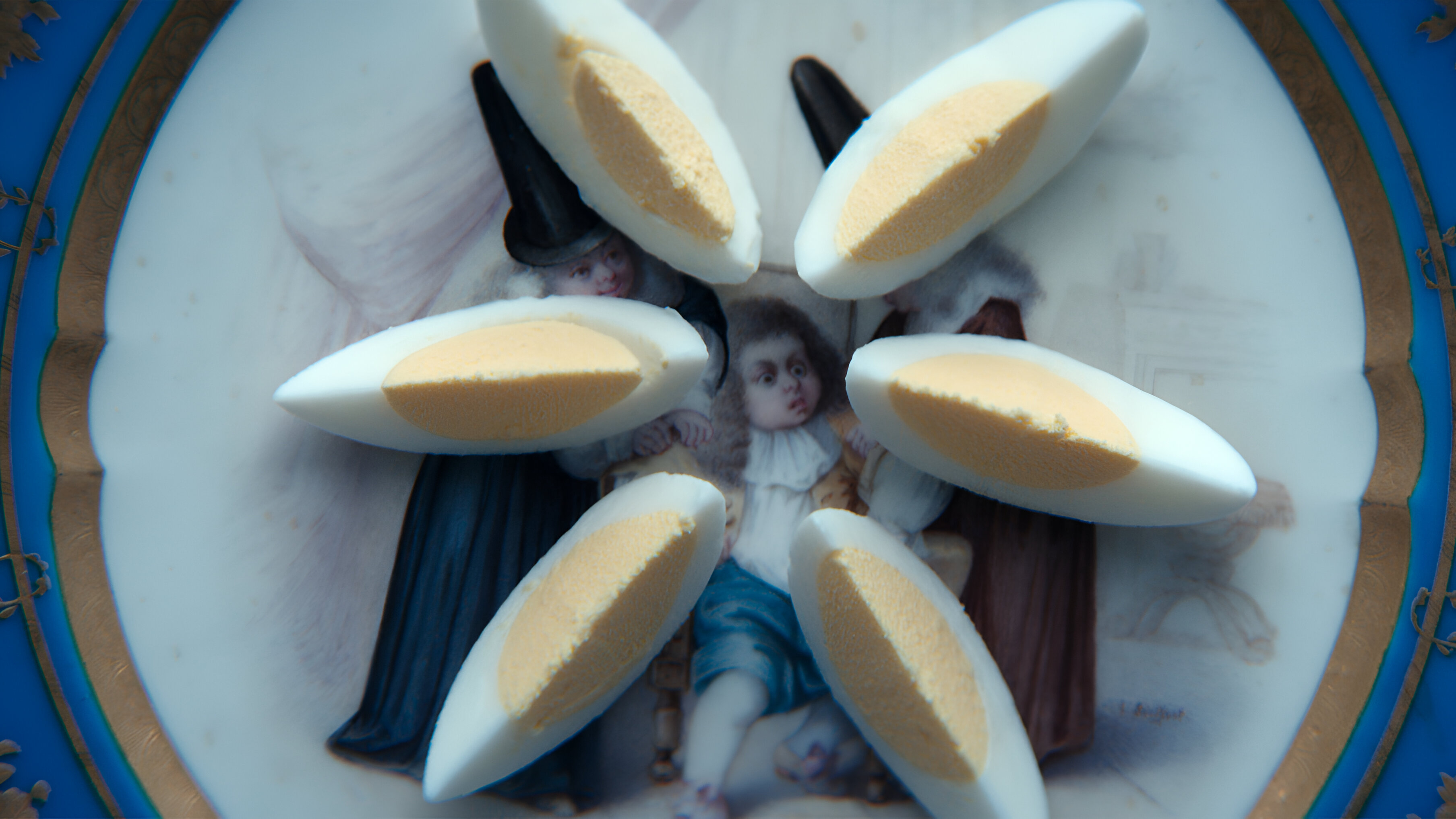 Decoding Helena’s Breakfast In Severance: Control, Legacy, Silent Rebellion And Hidden Symbols
