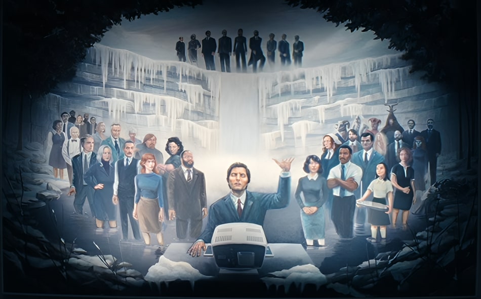 Severance Season 2 Finale "Cold Harbor" - Episode 10 Breakdown & Recap