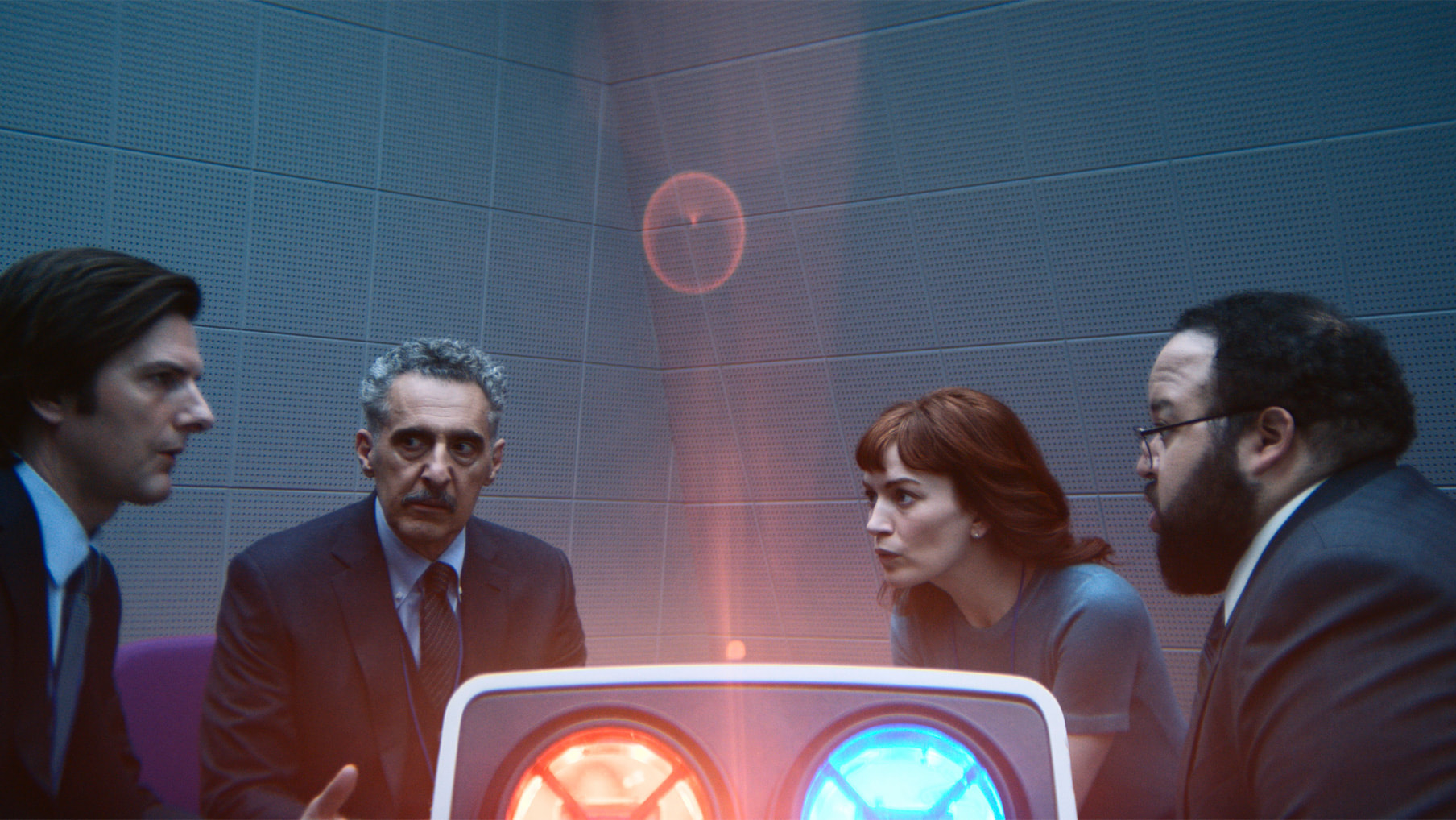 Severance Season 2 Review: An Unsettling Journey of Twists, Revelations, and Unanswered Questions