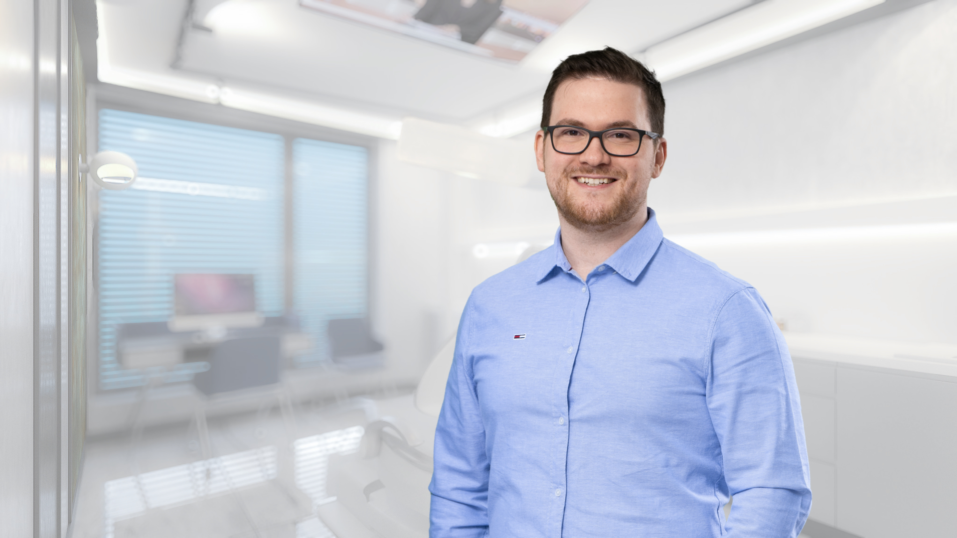 Dr. László Póti dentist at Debrecen Potidental Dental Clinic