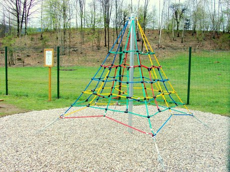 Rope Play