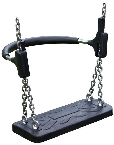 Jump-Off Barrier - First Image