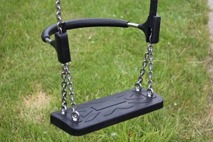 Jump-Off Barrier