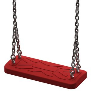 Swing seat - Standard